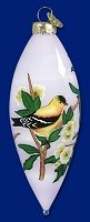 Goldfinch